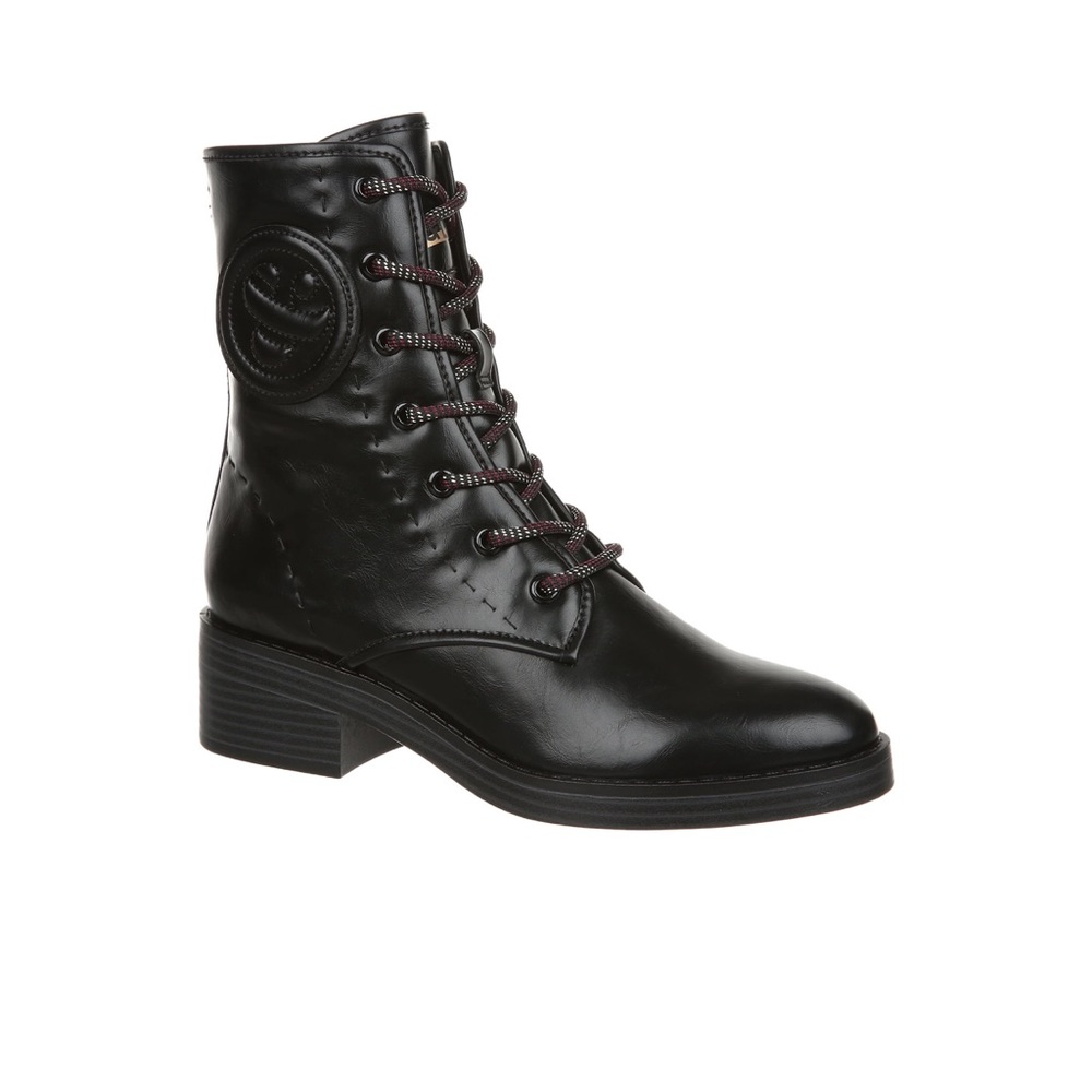 Sam & Libby Melanie lace up boots